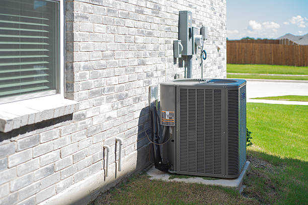 Reliable Hvac contractor in Harrisburg, AR by FH HVAC